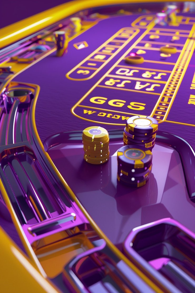 Speed Baccarat live dealer studio with dealer, cards, and real-time broadcast