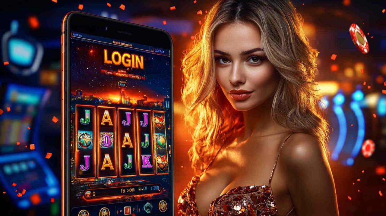 Sweet Bonanza slot game grid layout and cascading symbol mechanics on cemara777 apk