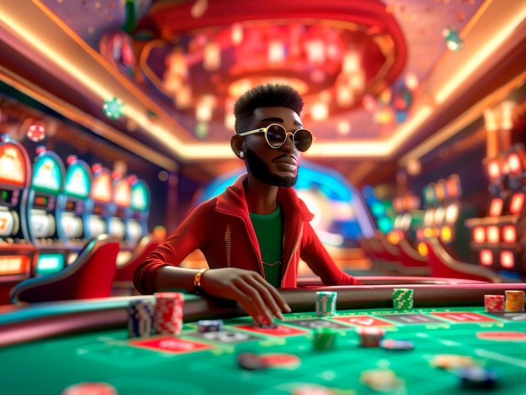 Sweet Bonanza bet size selection and spin controls interface
